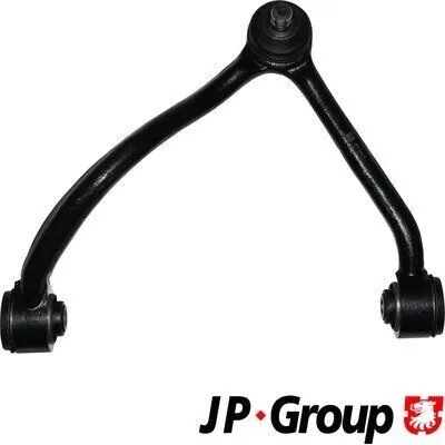 Produktbild von JP GROUP 3640101070 Querlenker Oben Vorne Links für KIA SORENTO I (JC)