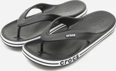 Produktbild von Crocs Herren-Flip-Flops, BAYABAND FLIP