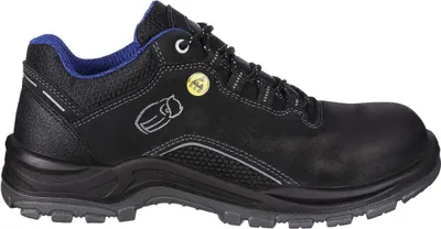 Produktbild von L3141 Linz, Halbschuh 43 Leibwächter L314143