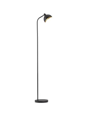 Zdjęcie produktu dla Lampa podłogowa BANAC LE43427 Luces Exclusivas