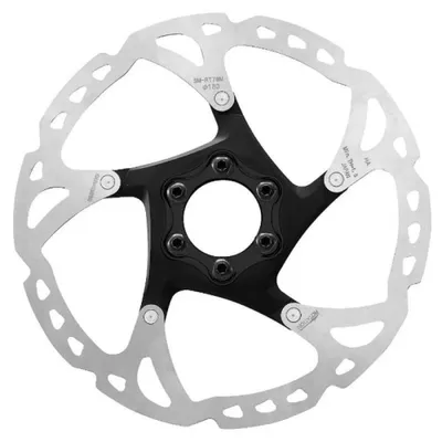 Image de Shimano SM-RT76 203.0 6-děr Brzdový kotouč