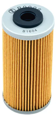 Produktbild von Ölfilter MIW FILTERS MIW B9006 Filtereinsatz