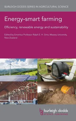 Produktbild von Energy-smart farming