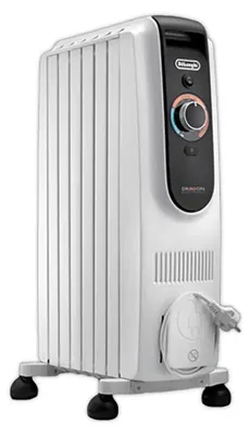 Image de Delonghi TRD50615 Ölradiator
