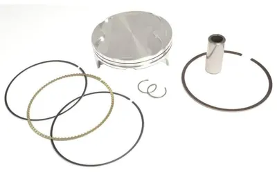 Produktbild von Kolbensatz Athena 450ccm (B), d.96,97mm geschmiedet für KTM SX 450 09-11 / SX-F 450 07-12 / XC-F 450 08-18 (für original Zylinder)