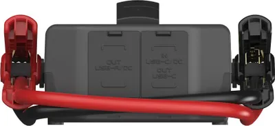 Obrázek produktu pro Jumpstarter Lokithor J5000 PRO 12V 5000A