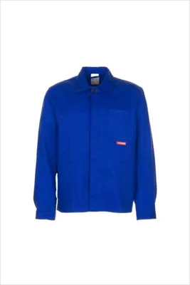 Produktbild von Planam  BW 290 Arbeitsjacke kornblau Gr. 24, 0101024