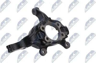 Produktbild von NTY ZZP-NS-007 Achsschenkel Radaufhängung Lenkung für NISSAN JUKE (F15) Vorne Links
