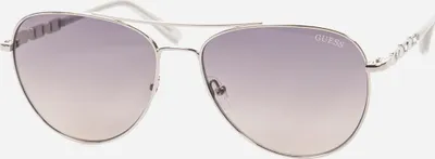 Produktbild von Guess Sonnenbrille GF6143 10B 59