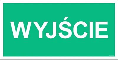 Zdjęcie produktu dla AC087 Wyjście