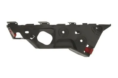 Produktbild von BLIC 5504-00-5024931P Stoßstangenhalter Vorne Links für OPEL Corsa D Schrägheck (S07)