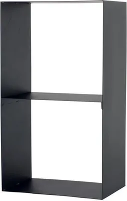 Produktbild von Markone BRENNHOLZREGAL R145 45/30/80 cm