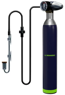 Produktbild von Dennerle Carbo Soda M200, Düngemittel-System