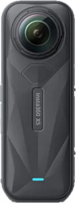 Produktbild von Insta360 X5 Starter Bundle, 8K Ultra HD, 72 MP, 120 fps, WLAN, Bluetooth, 2400 mAh