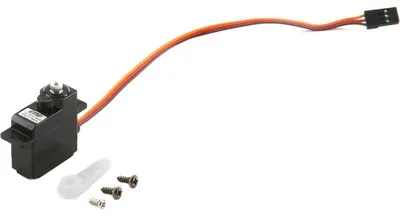 Obrázek produktu pro Digitální servo E-flite 13G