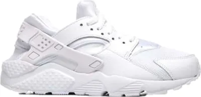 Produktbild von Nike Huarache Run Gs 654275-110 Kinderschuhe, Weiß, Größe: 35,5 EU