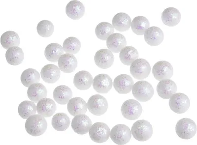 Zdjęcie produktu dla kuleczki  1,5cm 100szt.  | GMG96307-100_508