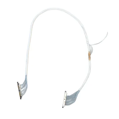 Produktbild von Drehbares Flexkabel,Drehbares LCD Flexkabel,LCD Bildschirm Drehbares Flexkabel,Drehbares Flexkabel für 600D,Drehbares Flexkabel für Digitalkamera,Digitalkamera Reparaturteil