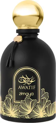 Immagine prodotto di Zimaya Awatif Black EDP 100 ml W