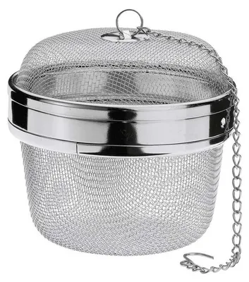 Obrázek produktu pro Kulička koření Küchenprofi vhodná pro potraviny a nápoje 10,5 cm