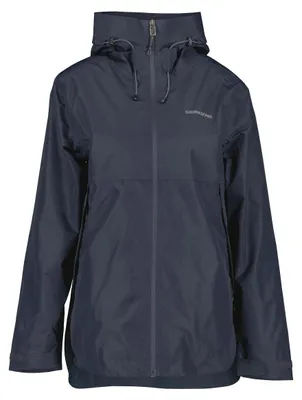 Produktbild von Didriksons Tilde Damen Jacke 4, Größe:48, Farbe:dark night blue