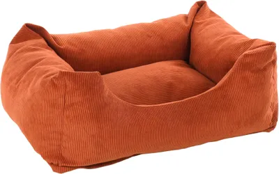 Produktbild von Flamingo Korb Celeste Rechteck Cognac 65x50x20cm