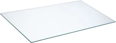 Immagine prodotto di Ripiano inferiore in vetro Whirlpool 481010603834 465x247mm per frigorifero