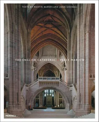 Productafbeelding van English Cathedral