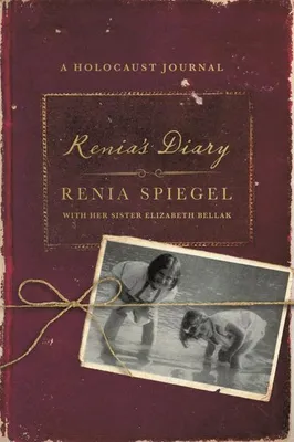 Productafbeelding van Renia's Diary