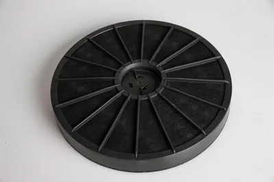 Produktbild von Electrolux Aktivkohlefilter, Kohlefilter, Filter Dunstabzugshaube rund, Ø233mm, EFF54, Mod.233, 50294677005, 9029793776