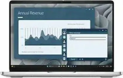 Produktbild von Pro 14 (CYYGK) (silber, AMD Ryzen AI 7 PRO 350, AMD Radeon 860M, 16 GB DDR5, 1 TB (1 TB SSD), Windows 11 Pro)