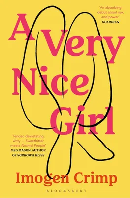 Produktbild von A Very Nice Girl