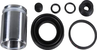 Produktbild von METZGER Bremssattel-Reparatursatz für VW Golf IV Schrägheck (1J1) 38mm 114-5001