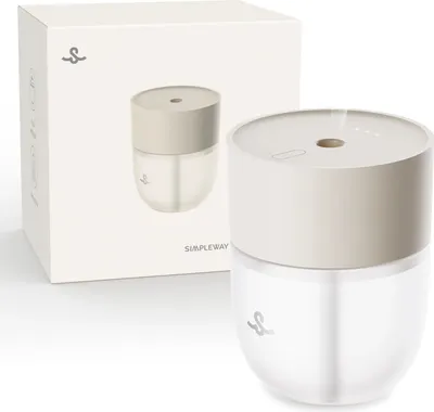Zdjęcie produktu dla SIMPLEWAY Automatyczny Dyfuzor Zapachów olejków eterycznych Aromaterapia  Simpleway