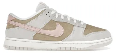Produktbild von Nike Dunk Low Phantom Washed Coral (Women's) - EU 39
