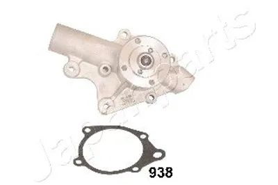 Produktbild von JAPANPARTS Kühlmittelpumpe Wasserpumpe für JEEP CHEROKEE (XJ) PQ-938