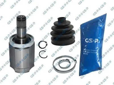 Obrázek produktu pro Sada kloubů hnacího hřídele GSP pro BMW X5 (E53) 605021