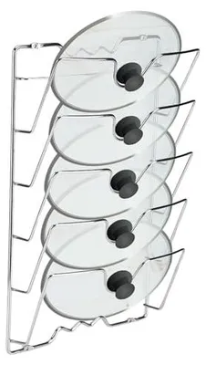Produktbild von Pannendeksel Halter - Selbstklebend - Yosoo Health Gear71x8f5agir