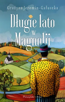 Image de Long Été à Magnolia, édition 2026