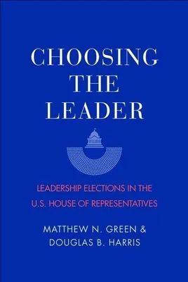 Obrázok produktu pre Choosing the Leader