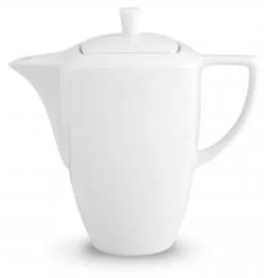 Immagine prodotto di H&H Caffettiera Porcellana Kana Lt 1.4