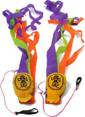 Produktbild von Sporti France Set Mit 2 Bolas Mehrfarbig  Mehrfarbig One Size