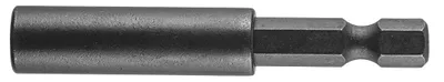 Produktbild von Magnetischer Bit-Halter, 1/4", 60 mm