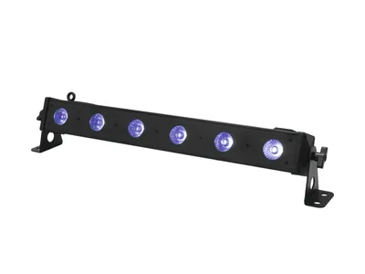 Produktbild von EUROLITE LED BAR-6 QCL RGBA Leiste