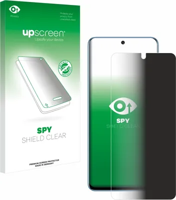 Produktbild von Für Honor Magic 4 Lite Sichtschutzfolie Schutzfolie upscreen Anti-Spy Privacy Sichtschutz Blickschutz Display Schutz Folie Blaulichtfilter