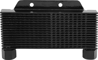 Productafbeelding van Universele oliekühler voor motorfietsen, geschikt voor 125-250cc ATV's en dirt bikes
