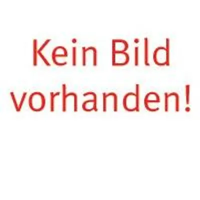 The image contains the German text "Kein Bild vorhanden!" which translates to "No image available!".
