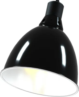 Obrázek produktu pro Repti-Zoo 2in1 Deep Dome - reflektor a terarijní objímka Repti-Zoo