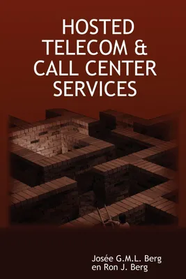 Produktbild von Gehostete Telekommunikations- und Call-Center-Dienste
