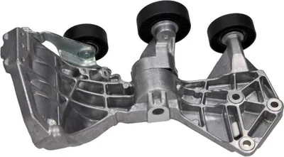 Produktbild von MAXGEAR 54-0835 Riemenspanner Keilrippenriemen passend für MERCEDES-BENZ A-Klasse (W168)